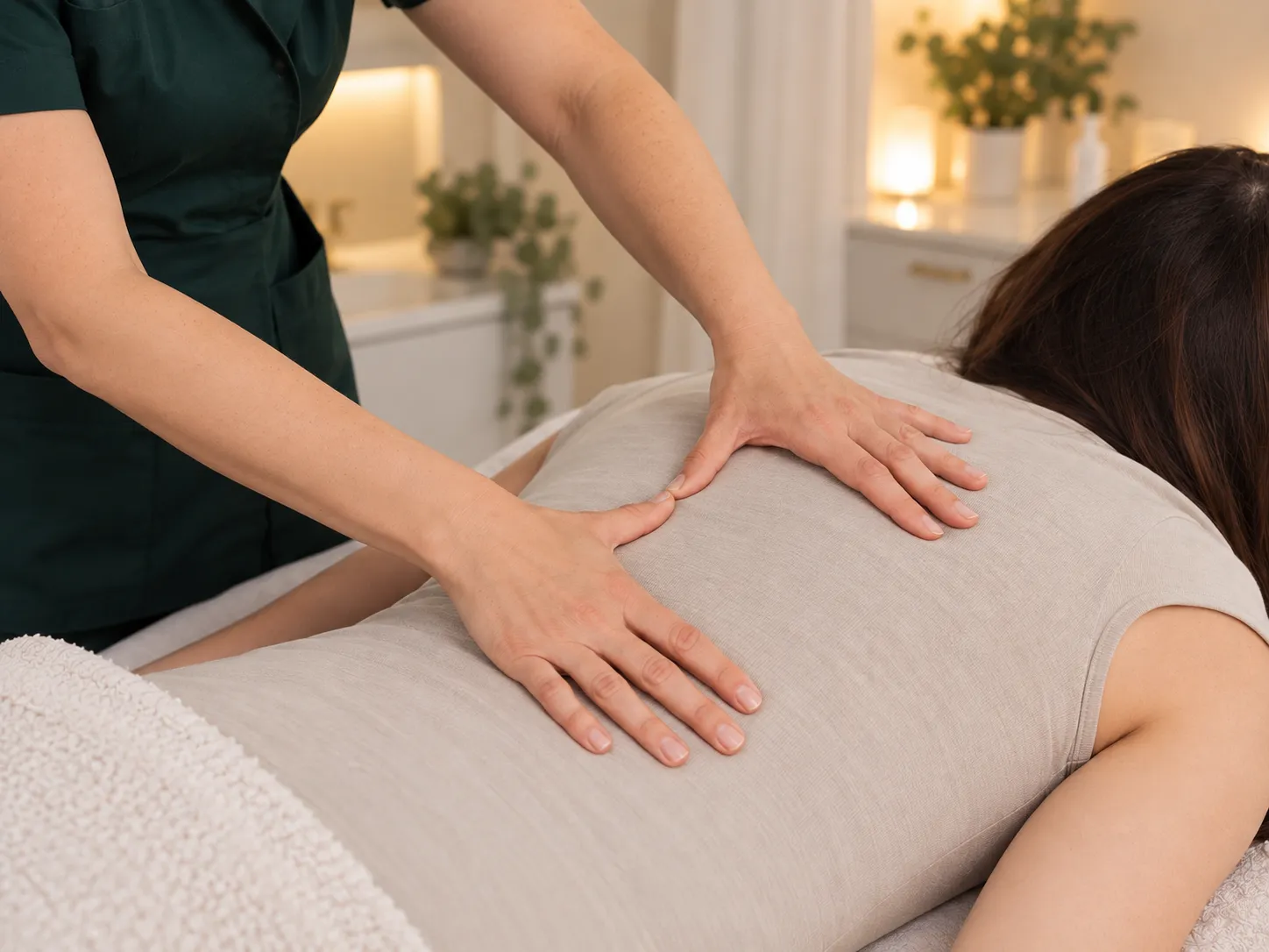 Terapia Bowena Bemowo, Estetic Royal Derm